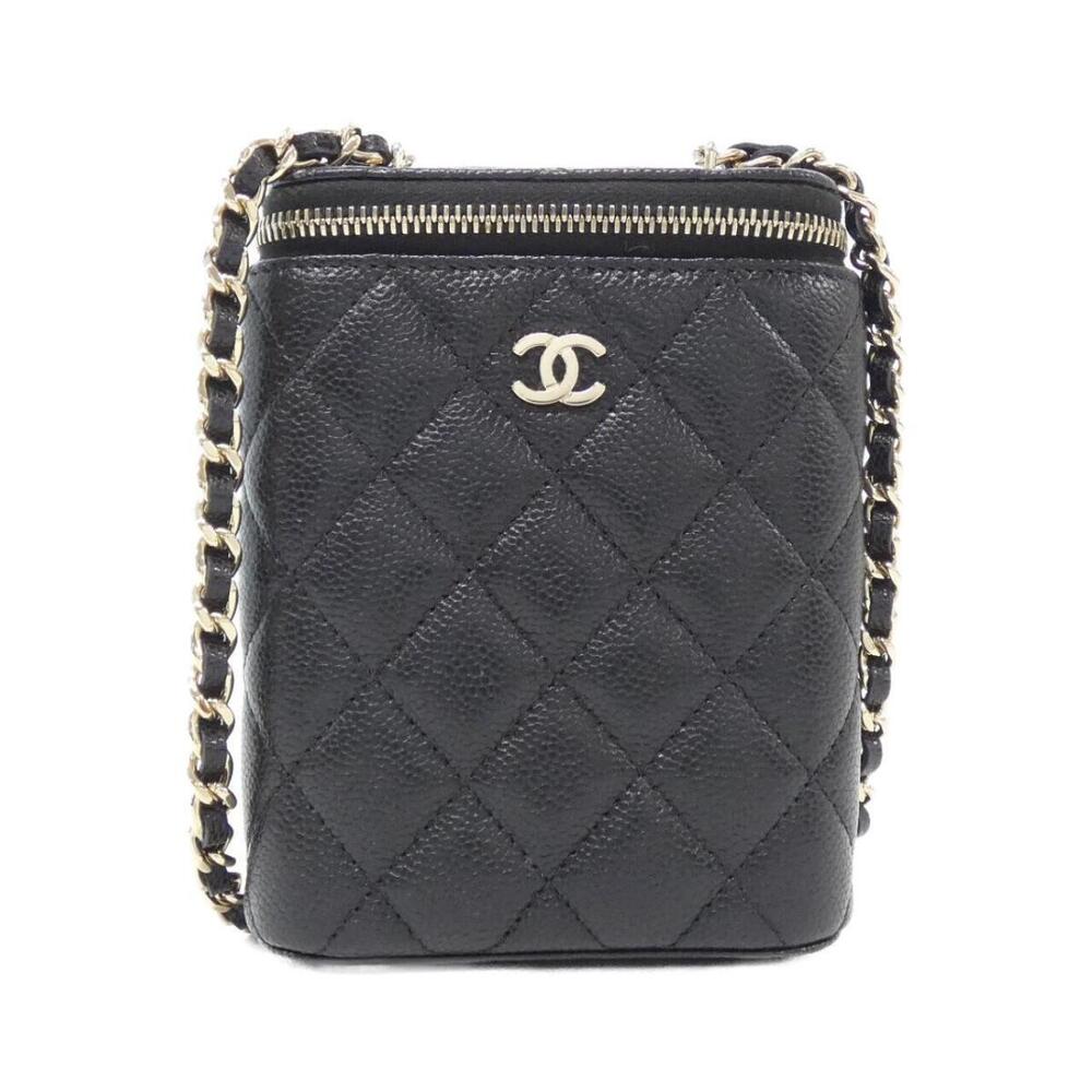Chanel Timeless Shoulder Bag